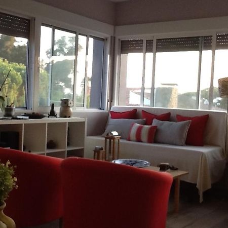 Villa En El Rompido "Entrepinos" المظهر الخارجي الصورة