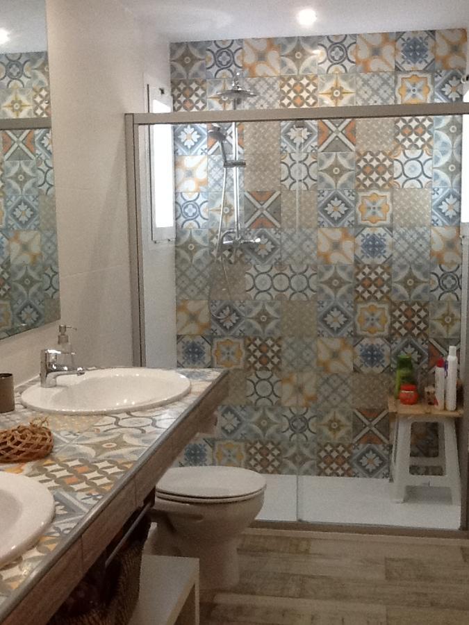 Villa En El Rompido "Entrepinos" المظهر الخارجي الصورة