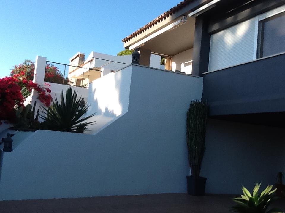 Villa En El Rompido "Entrepinos" المظهر الخارجي الصورة