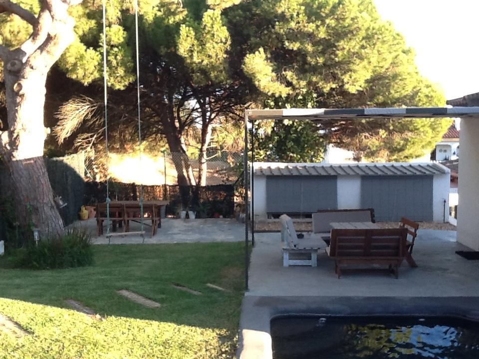 Villa En El Rompido "Entrepinos" المظهر الخارجي الصورة