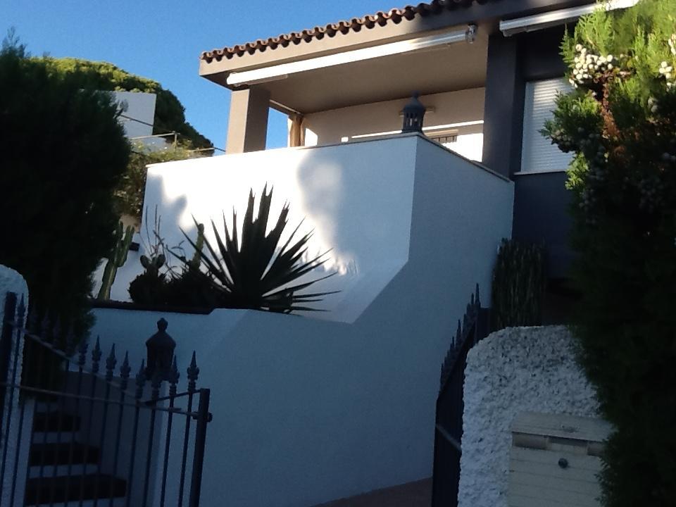 Villa En El Rompido "Entrepinos" المظهر الخارجي الصورة
