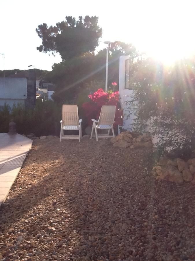 Villa En El Rompido "Entrepinos" المظهر الخارجي الصورة