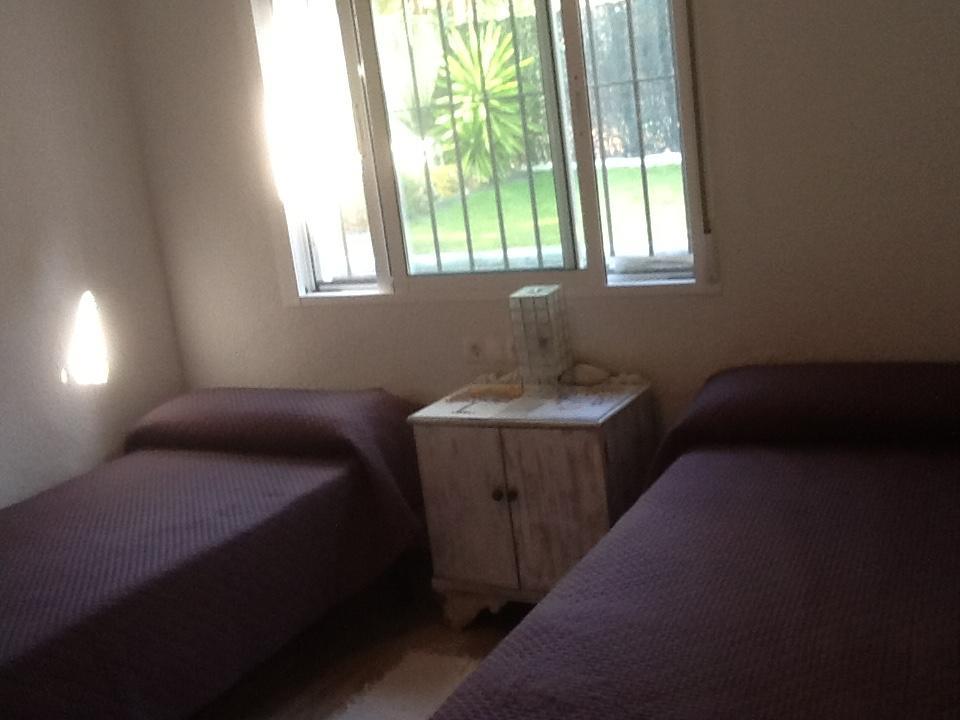 Villa En El Rompido "Entrepinos" المظهر الخارجي الصورة