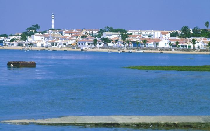 Villa En El Rompido "Entrepinos" المظهر الخارجي الصورة