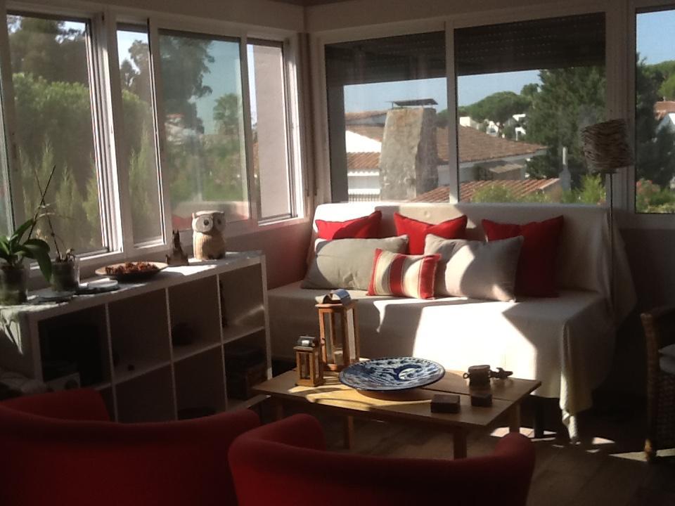 Villa En El Rompido "Entrepinos" المظهر الخارجي الصورة